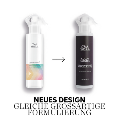 Pre-Color Treatment 185ml-PFLEGE-Wella-TipTopPreis GmbH