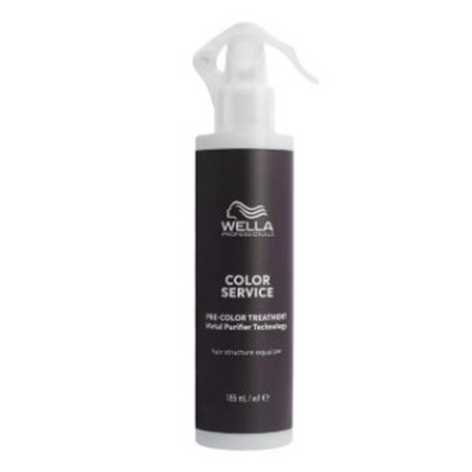 Pre-Color Treatment 185ml-PFLEGE-Wella-TipTopPreis GmbH