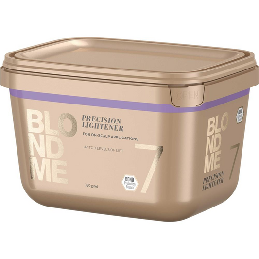 Precision Lightener 7 , 350g-ENTWICKLER-Schwarzkopf-TipTopPreis GmbH