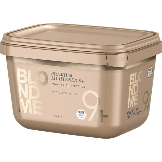 Premium Lightener 9+, 450g-ENTWICKLER-Schwarzkopf-TipTopPreis GmbH