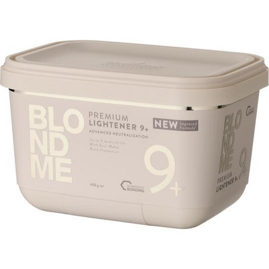 Premium Lightener 9+, 450g-ENTWICKLER-Schwarzkopf-TipTopPreis GmbH
