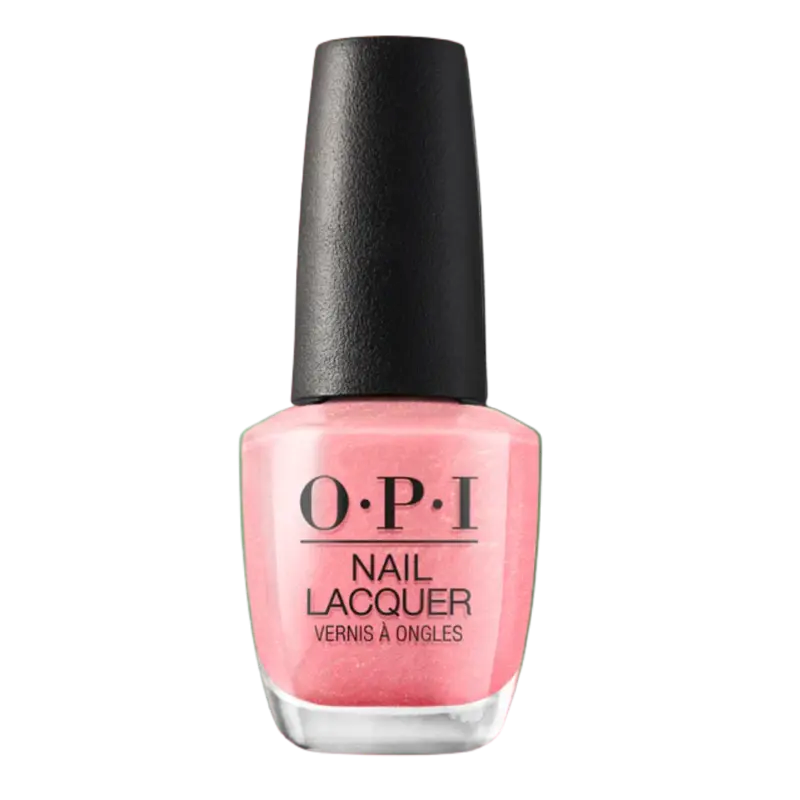 OPI Nail Lacquer 15ml