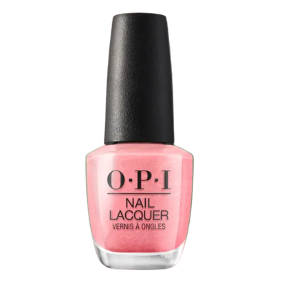OPI Nail Lacquer 15ml