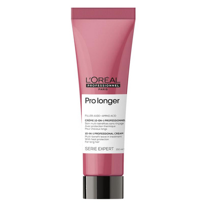 Pro Longer Brushing 10in1 Leave-In Cream 150ml-PFLEGE-L'Oréal-TipTopPreis GmbH