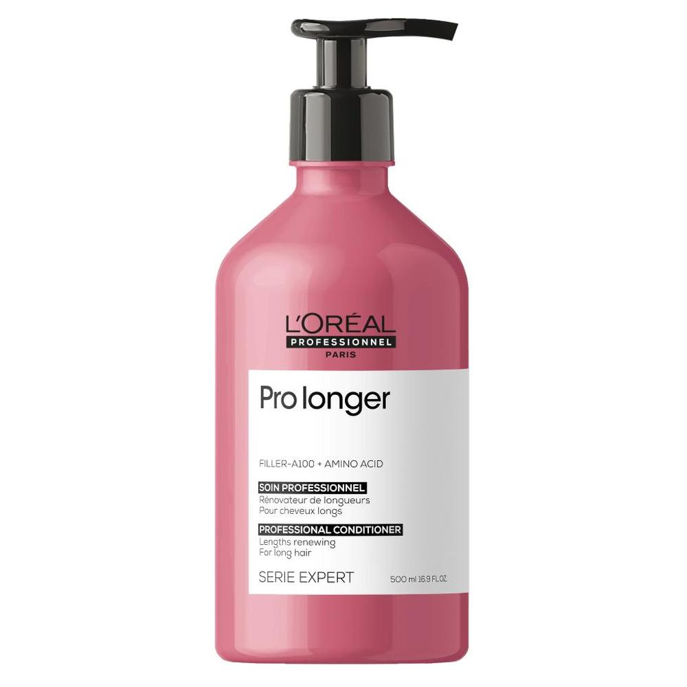 Pro Longer Conditioner-PFLEGE-L'Oréal-500ml-TipTopPreis GmbH