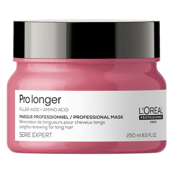 Pro Longer Maske-PFLEGE-L'Oréal-250ml-TipTopPreis GmbH