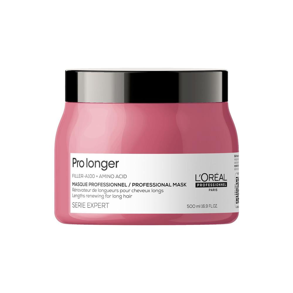 Pro Longer Maske-PFLEGE-L'Oréal-500ml-TipTopPreis GmbH