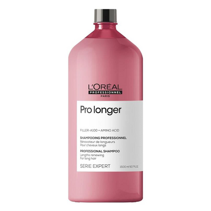 Pro Longer Shampoo-PFLEGE-L'Oréal-1500ml-TipTopPreis GmbH