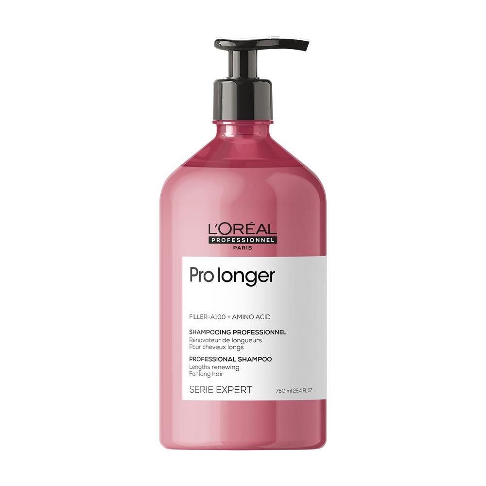 Pro Longer Shampoo-PFLEGE-L'Oréal-300ml-TipTopPreis GmbH