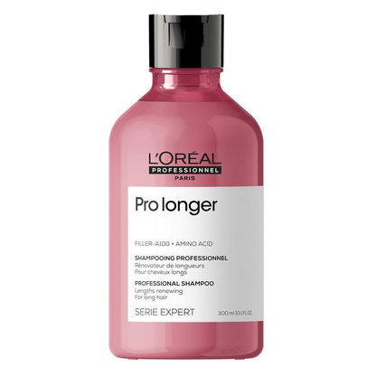Pro Longer Shampoo-PFLEGE-L'Oréal-300ml-TipTopPreis GmbH