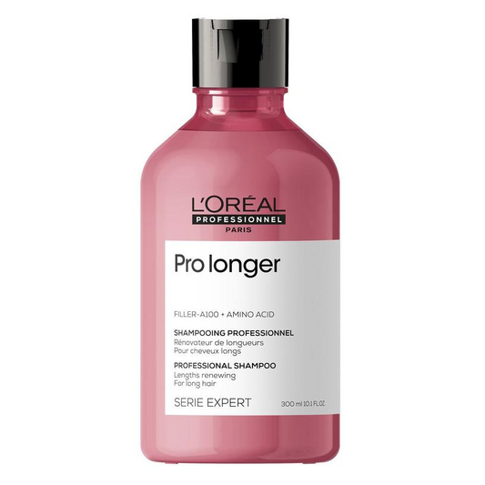Pro Longer Shampoo-PFLEGE-L'Oréal-300ml-TipTopPreis GmbH