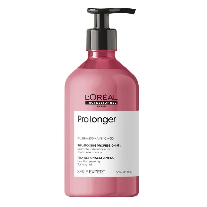 Pro Longer Shampoo-PFLEGE-L'Oréal-500ml-TipTopPreis GmbH