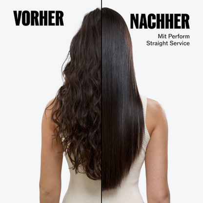 Pro+ PERFORM Straightening Neutralizer 1000ml-PERMANENTE HAARUMFOR-Wella-TipTopPreis GmbH