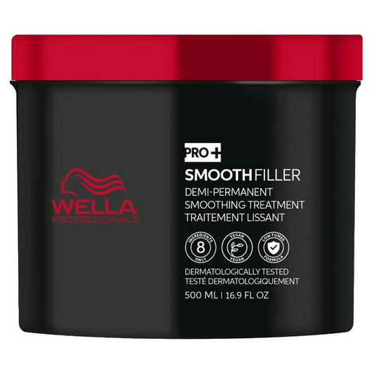 Pro+ Smoothfiller 500ml-PFLEGE-Wella-TipTopPreis GmbH