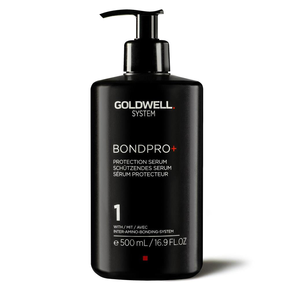 Professional BONDPRO+ Nr. 1 Schützendes Serum 500ml-PFLEGE-Goldwell-TipTopPreis GmbH