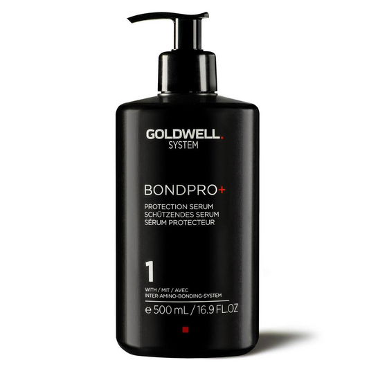 Professional BONDPRO+ Nr. 1 Schützendes Serum 500ml-PFLEGE-Goldwell-TipTopPreis GmbH