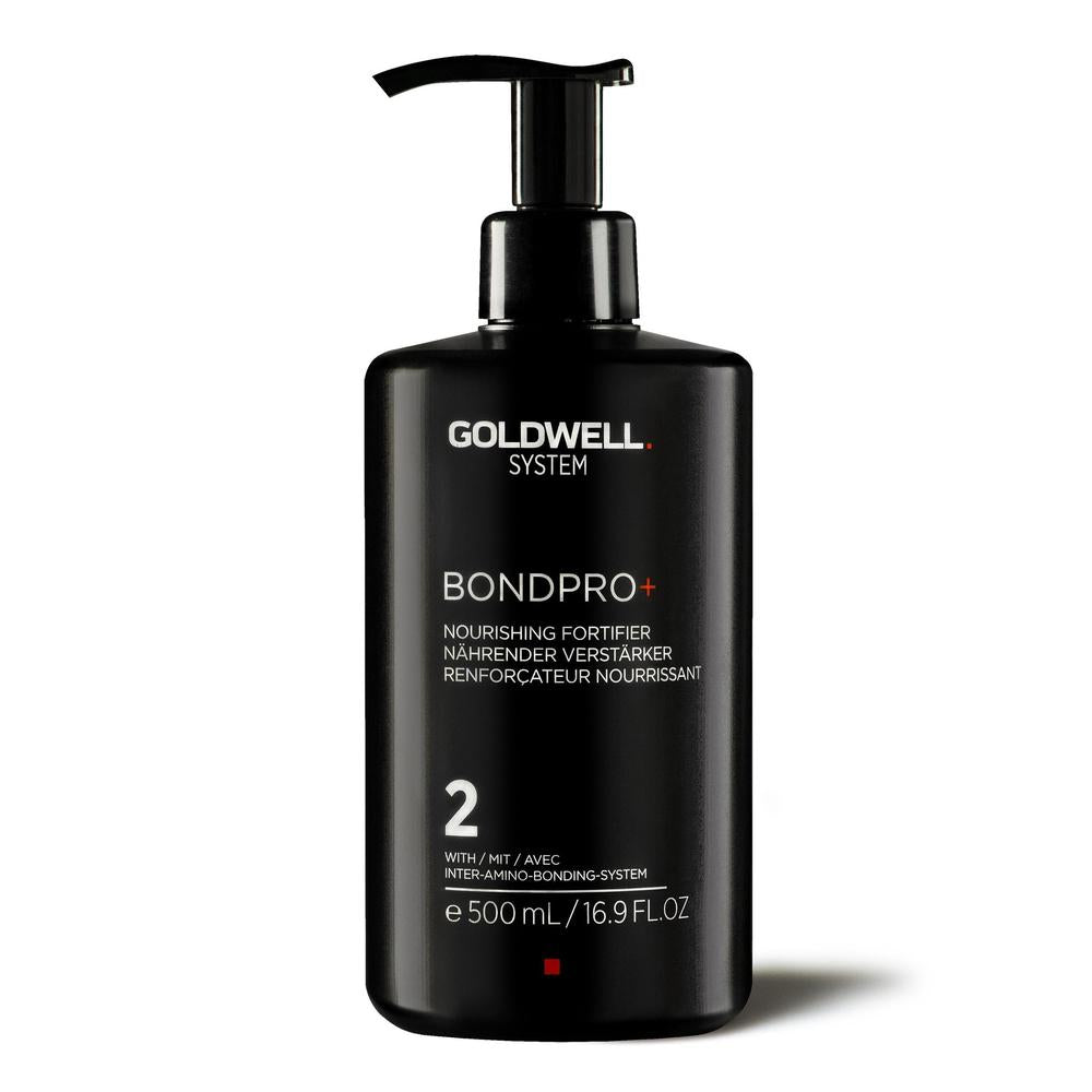Professional BONDPRO+ Nr. 2 Nährender Verstärker 500ml-PFLEGE-Goldwell-TipTopPreis GmbH