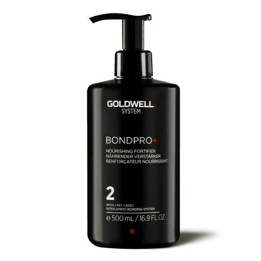 Professional BONDPRO+ Nr. 2 Nährender Verstärker 500ml-PFLEGE-Goldwell-TipTopPreis GmbH