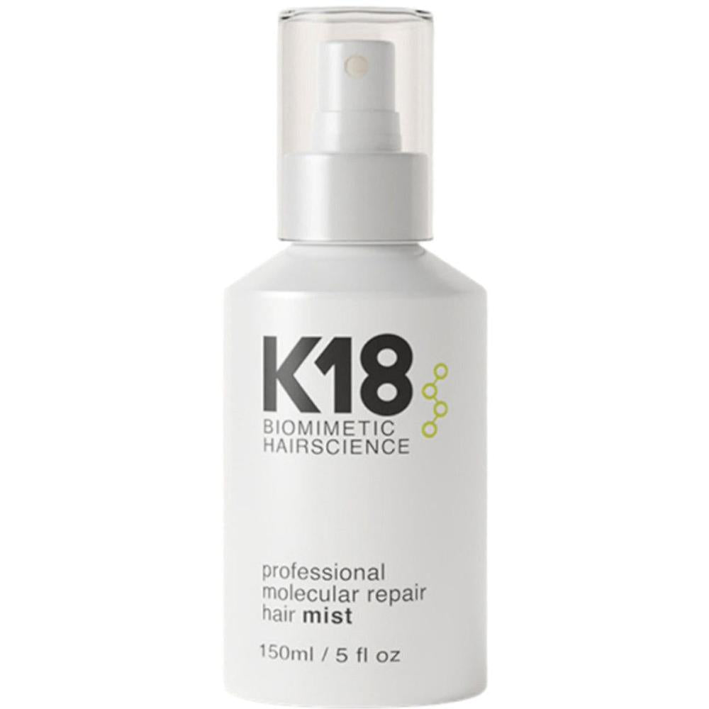 Professional Molecular Repair Hair Mist 150ml-PFLEGE-K18-TipTopPreis GmbH