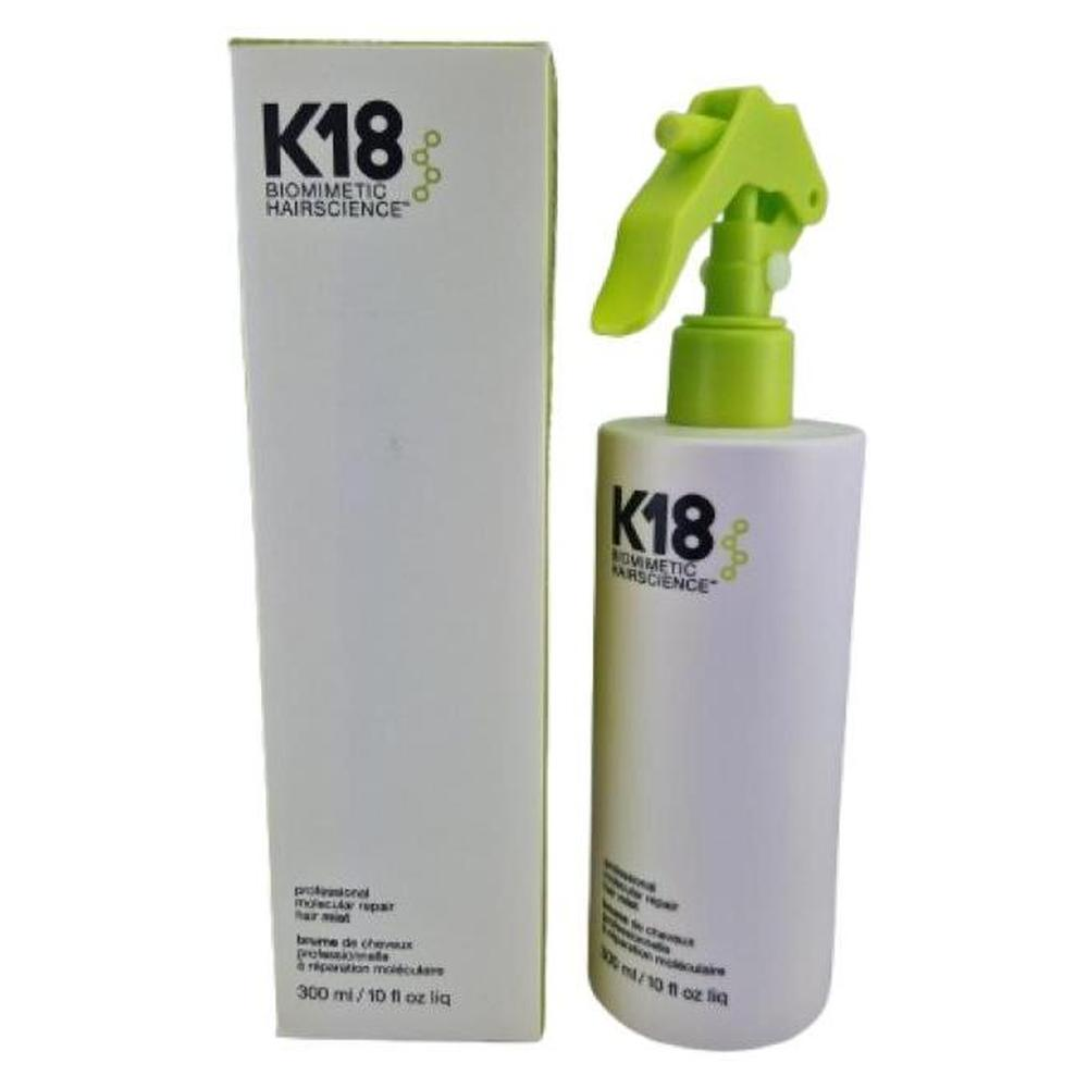 Professional Molecular Repair Hair Mist 300ml-PFLEGE-K18-TipTopPreis GmbH