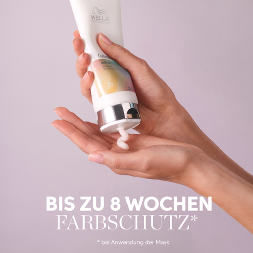 Professionals ColorMotion+ Conditioner 200ml-PFLEGE-Wella-TipTopPreis GmbH