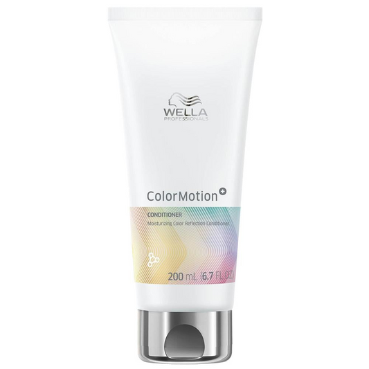 Professionals ColorMotion+ Conditioner 200ml-PFLEGE-Wella-TipTopPreis GmbH