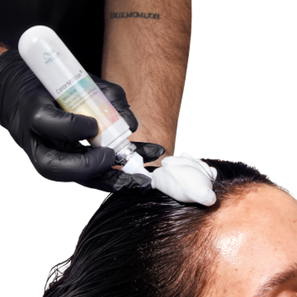 Professionals ColorMotion+ Emulsion 50ml-PFLEGE-Wella-TipTopPreis GmbH