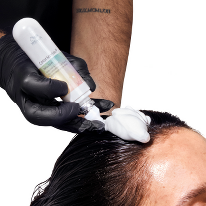 Professionals ColorMotion+ Emulsion 50ml-PFLEGE-Wella-TipTopPreis GmbH