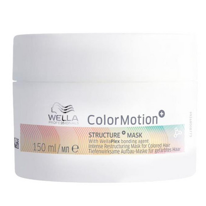 Professionals ColorMotion+ Mask-PFLEGE-Wella-150ml-TipTopPreis GmbH