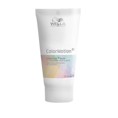Professionals ColorMotion+ Mask-PFLEGE-Wella-30ml-TipTopPreis GmbH