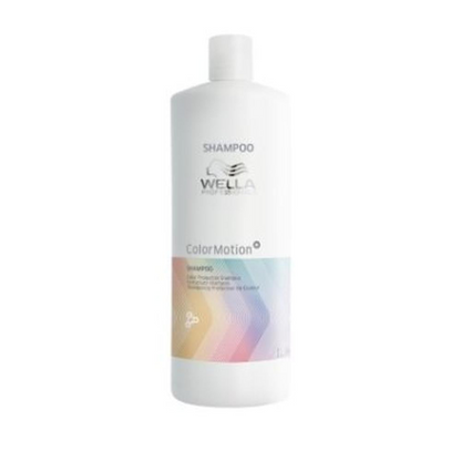 Professionals ColorMotion+ Shampoo-PFLEGE-Wella-1000ml-TipTopPreis GmbH
