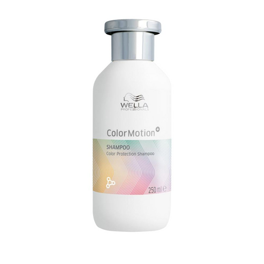 Professionals ColorMotion+ Shampoo-PFLEGE-Wella-250ml-TipTopPreis GmbH