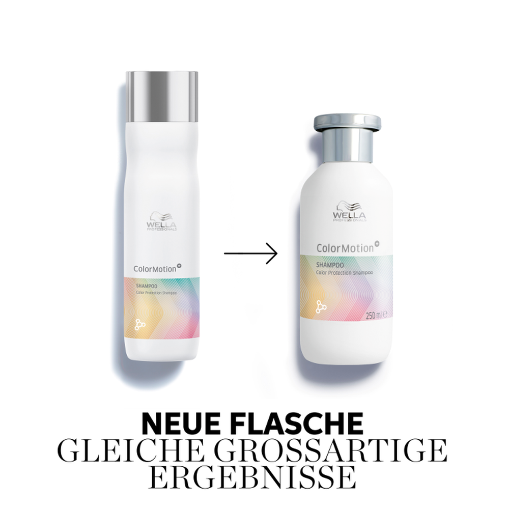 Professionals ColorMotion+ Shampoo-PFLEGE-Wella-50ml-TipTopPreis GmbH