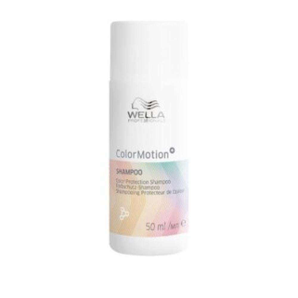 Professionals ColorMotion+ Shampoo-PFLEGE-Wella-50ml-TipTopPreis GmbH