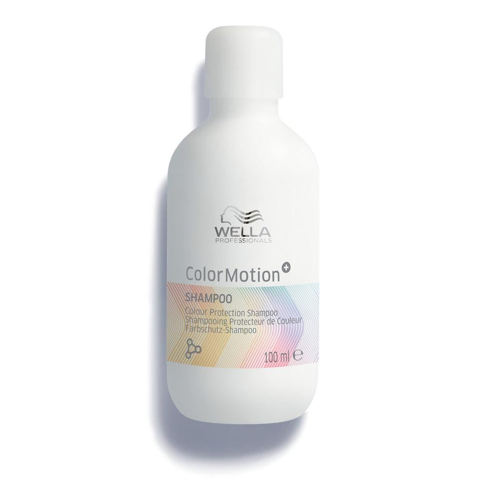 Professionals ColorMotion+ Shampoo-PFLEGE-Wella-50ml-TipTopPreis GmbH