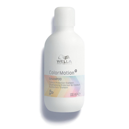 Professionals ColorMotion+ Shampoo-PFLEGE-Wella-50ml-TipTopPreis GmbH