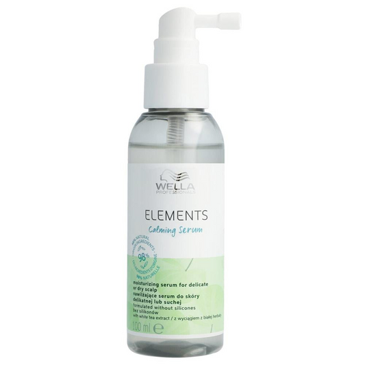 Professionals Elements Calming Serum 100ml-PFLEGE-Wella-TipTopPreis GmbH