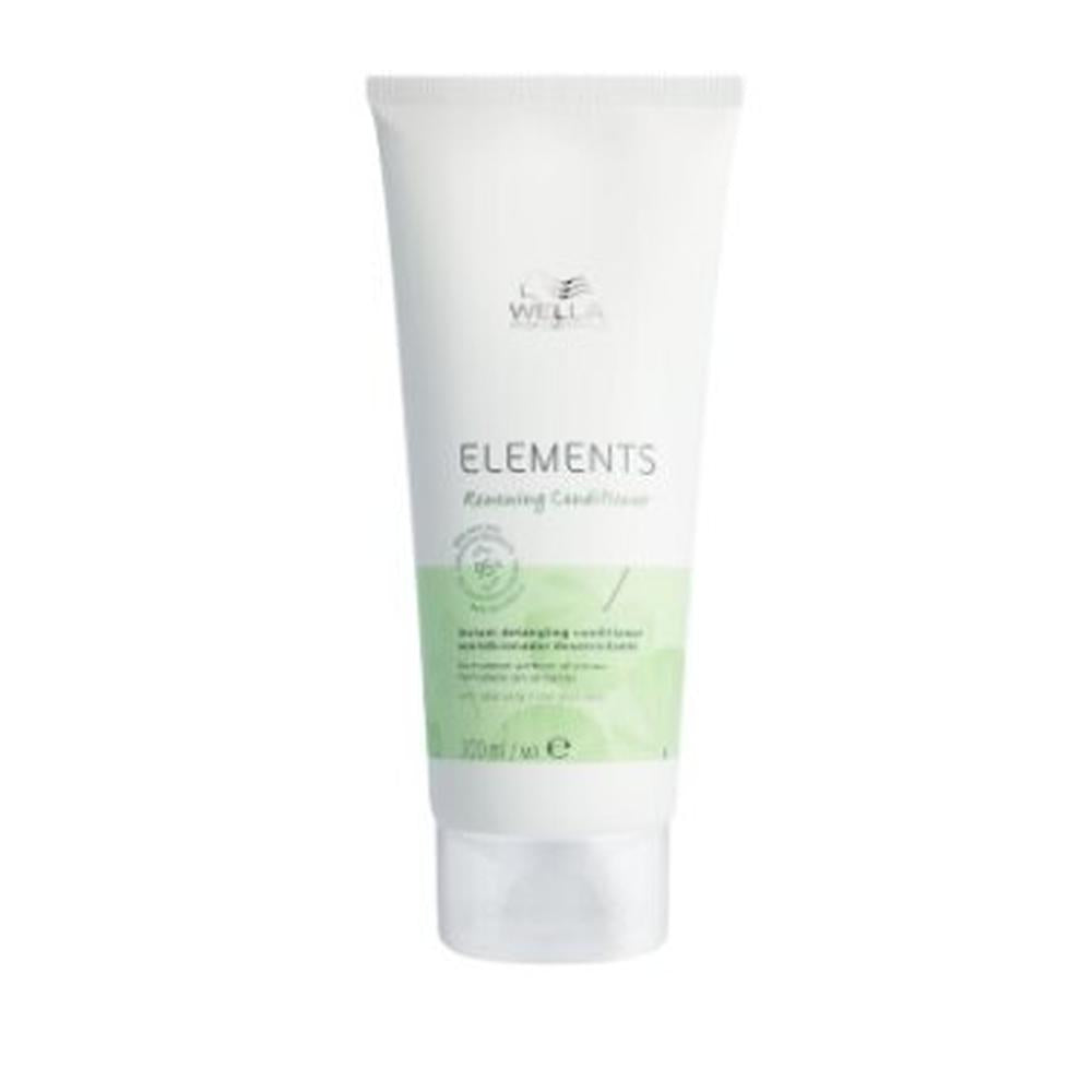 Professionals Elements Renewing Conditioner-PFLEGE-Wella-200ml-TipTopPreis GmbH