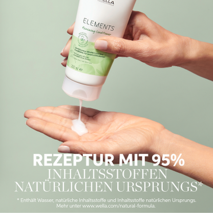 Professionals Elements Renewing Conditioner-PFLEGE-Wella-200ml-TipTopPreis GmbH