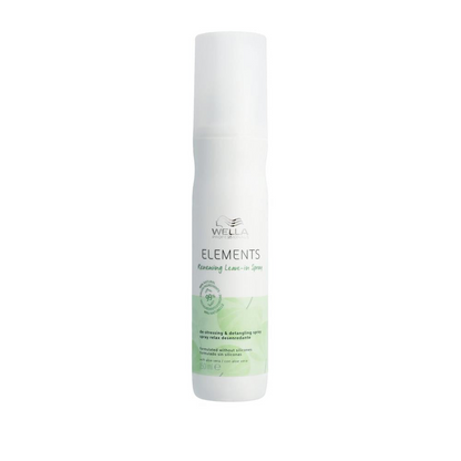 Professionals Elements Renewing Leave-In-Spray 150ml-PFLEGE-Wella-TipTopPreis GmbH