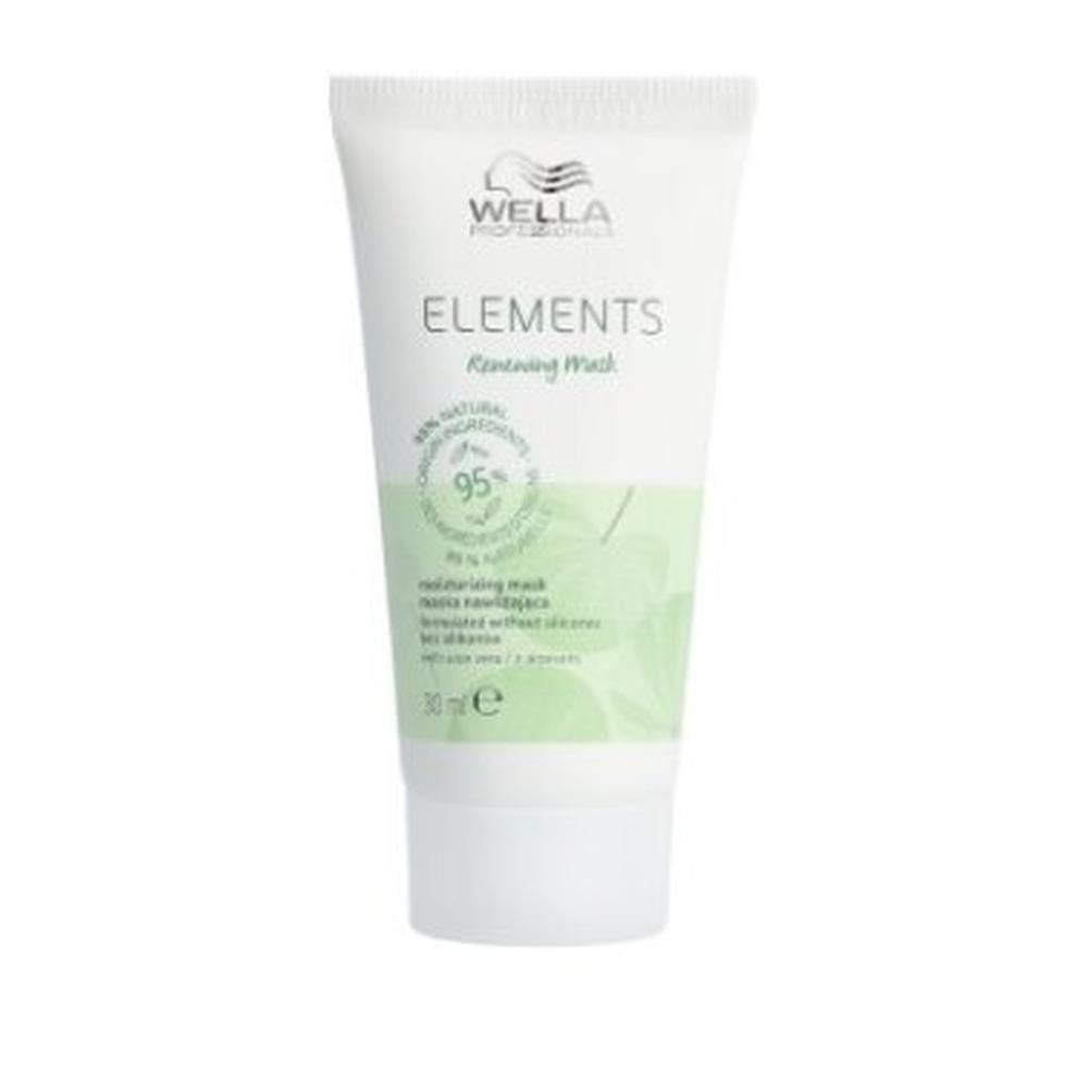 Professionals Elements Renewing Mask-PFLEGE-Wella-30ml-TipTopPreis GmbH