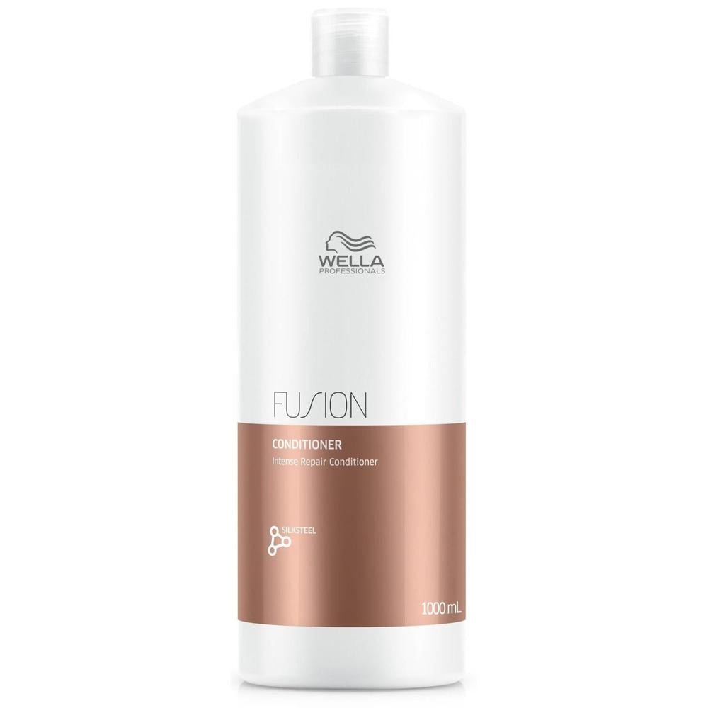Professionals Fusion Intense Repair Conditioner-PFLEGE-Wella-1000ml-TipTopPreis GmbH