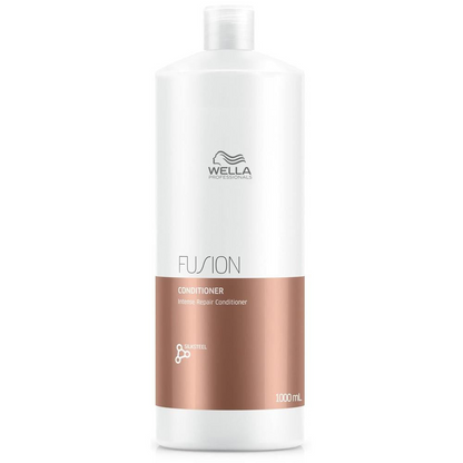 Professionals Fusion Intense Repair Conditioner-PFLEGE-Wella-1000ml-TipTopPreis GmbH