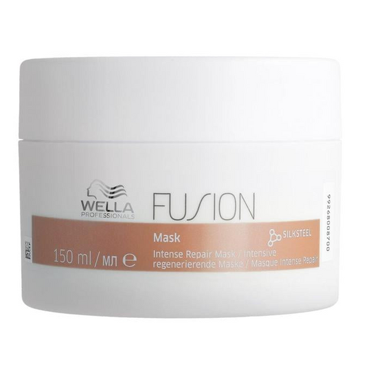 Professionals Fusion Intense Repair Mask-PFLEGE-Wella-150ml-TipTopPreis GmbH