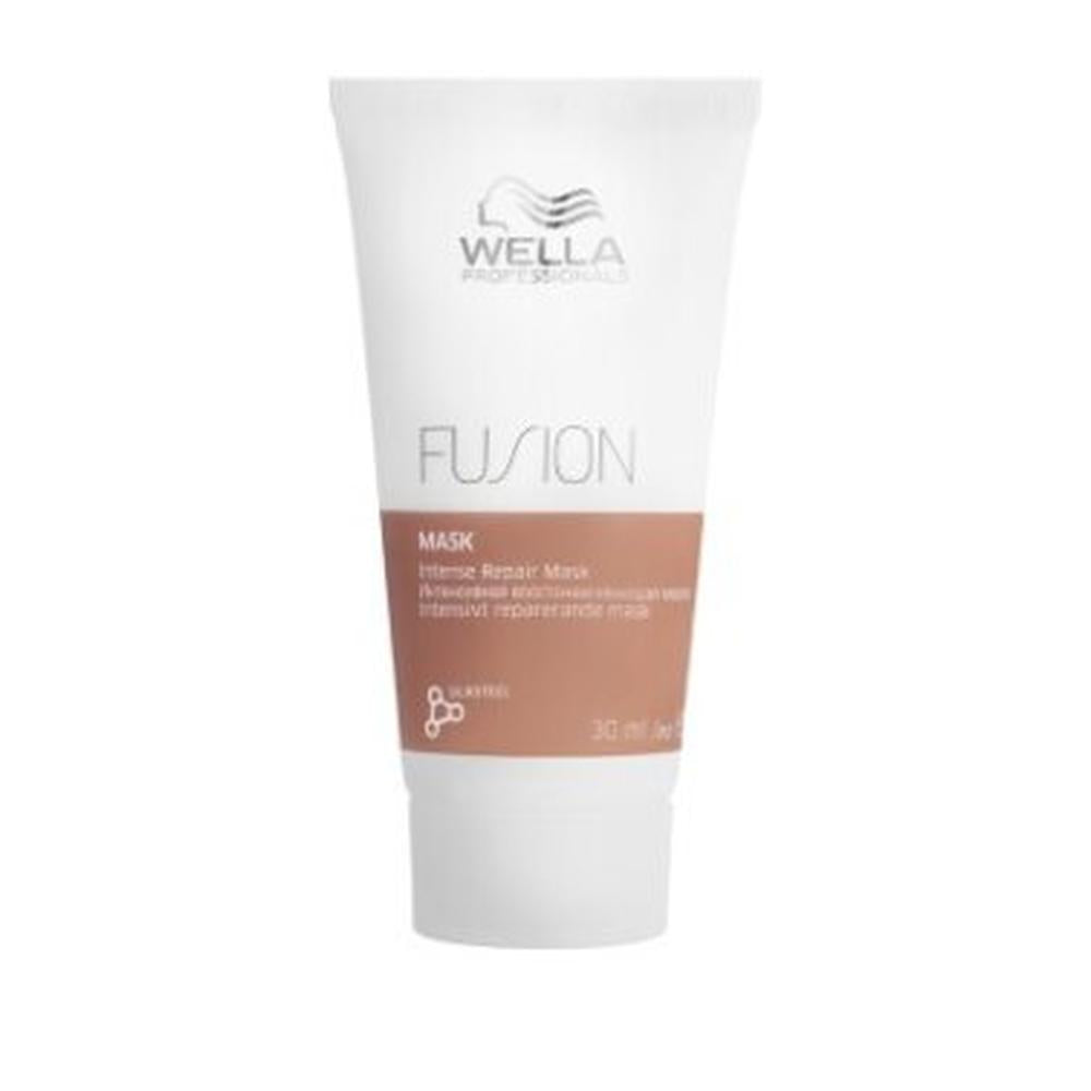 Professionals Fusion Intense Repair Mask-PFLEGE-Wella-30ml-TipTopPreis GmbH