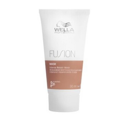 Professionals Fusion Intense Repair Mask-PFLEGE-Wella-30ml-TipTopPreis GmbH