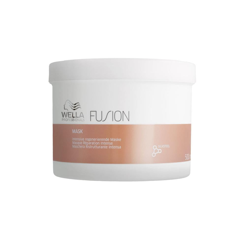 Professionals Fusion Intense Repair Mask-PFLEGE-Wella-500ml-TipTopPreis GmbH