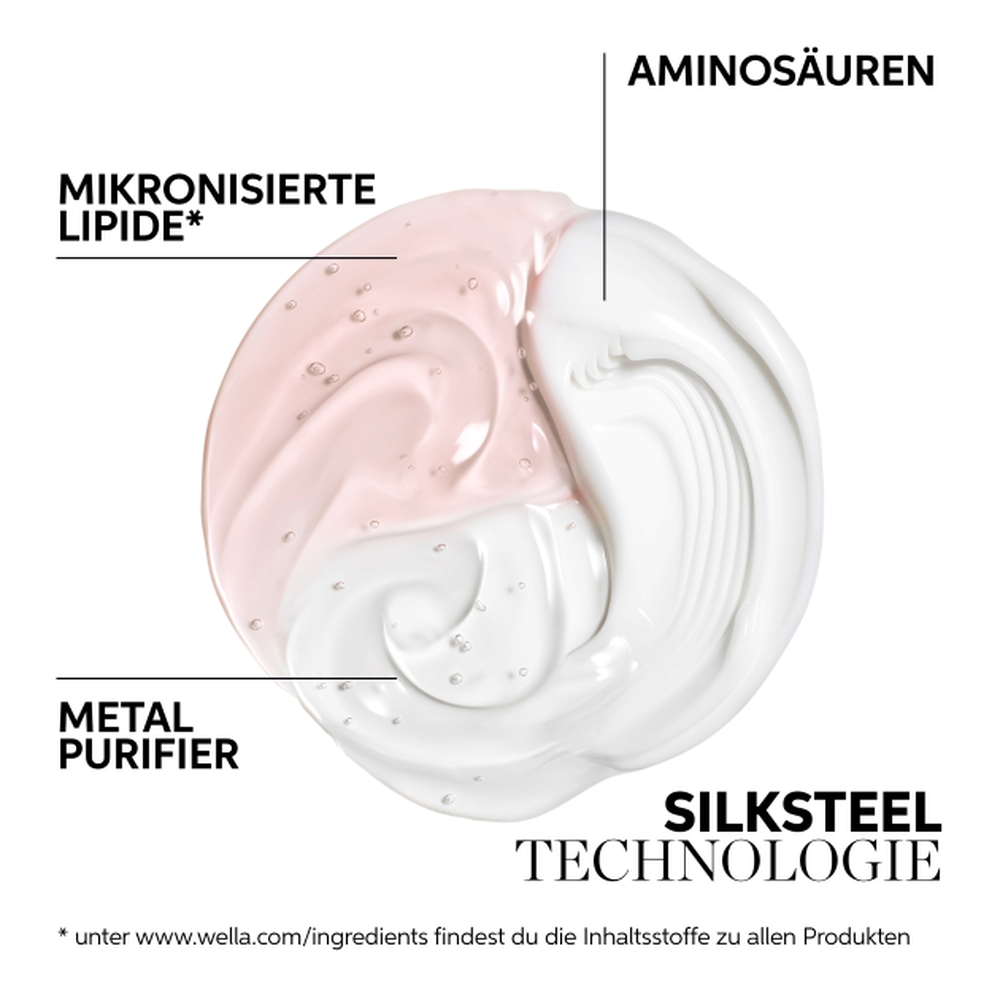 Professionals Fusion Intense Repair Mask-PFLEGE-Wella-30ml-TipTopPreis GmbH