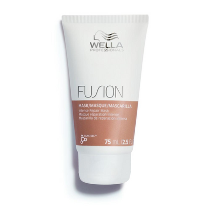 Professionals Fusion Intense Repair Mask-PFLEGE-Wella-30ml-TipTopPreis GmbH