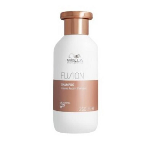 Professionals Fusion Intense Repair Shampoo-PFLEGE-Wella-250ml-TipTopPreis GmbH